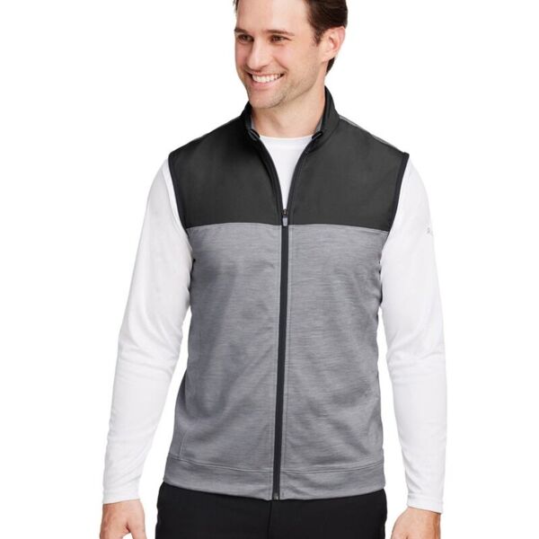 Men's Cloudspun Colorblock Vest Thumbnail