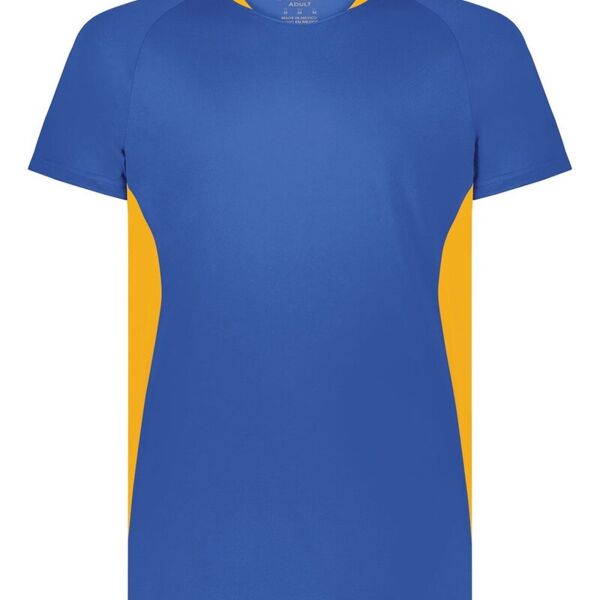 Unisex Octane Soccer Jersey Thumbnail