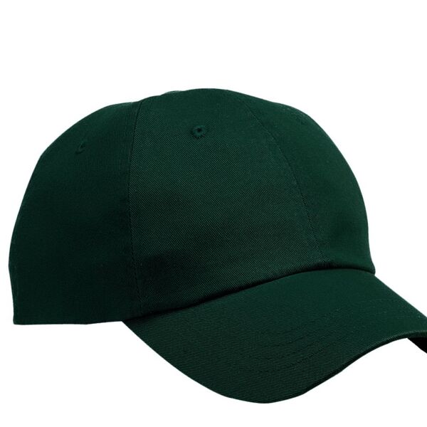 Washed Twill Cap Thumbnail