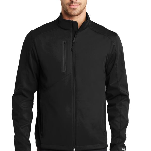 Crux Soft Shell Thumbnail