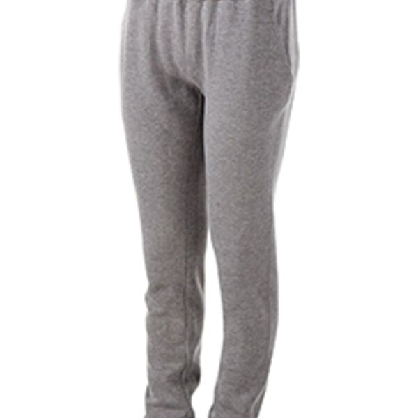 Ladies' Athletic Fleece Jogger Sweatpant Thumbnail