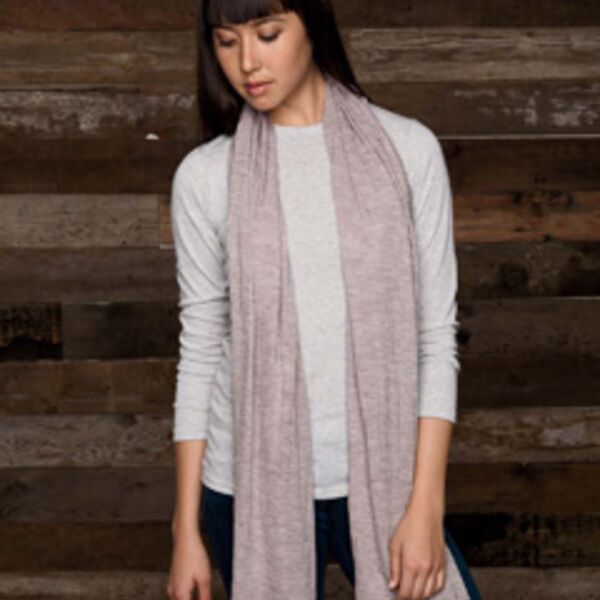 Oversized Bundle Up Scarf Thumbnail