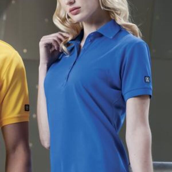 OGIO JEWEL LADIES' POLO Thumbnail